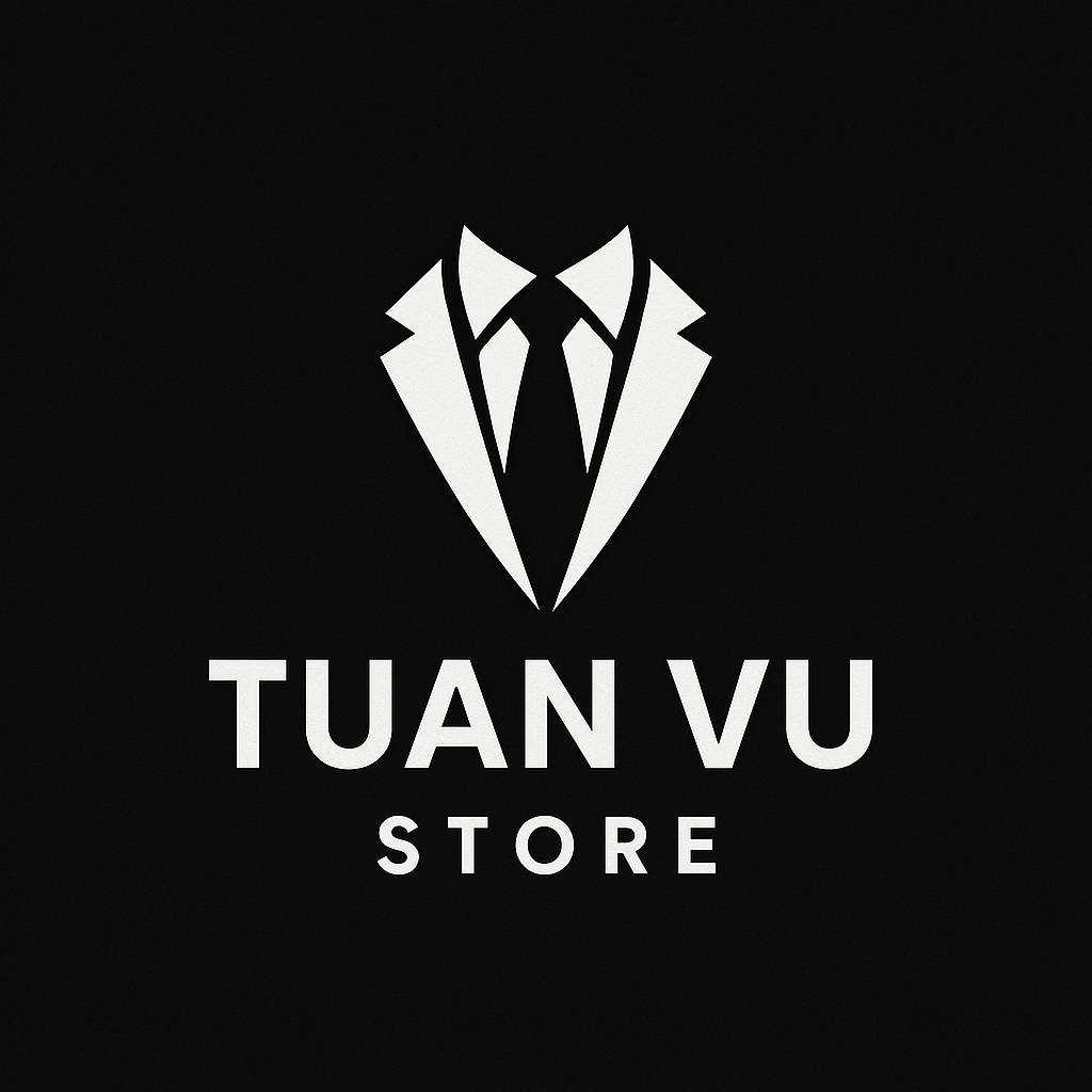 Tuan Vu Store