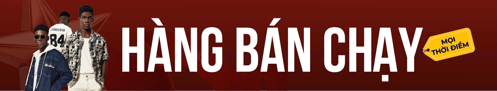 HÀNG BÁN CHẠY