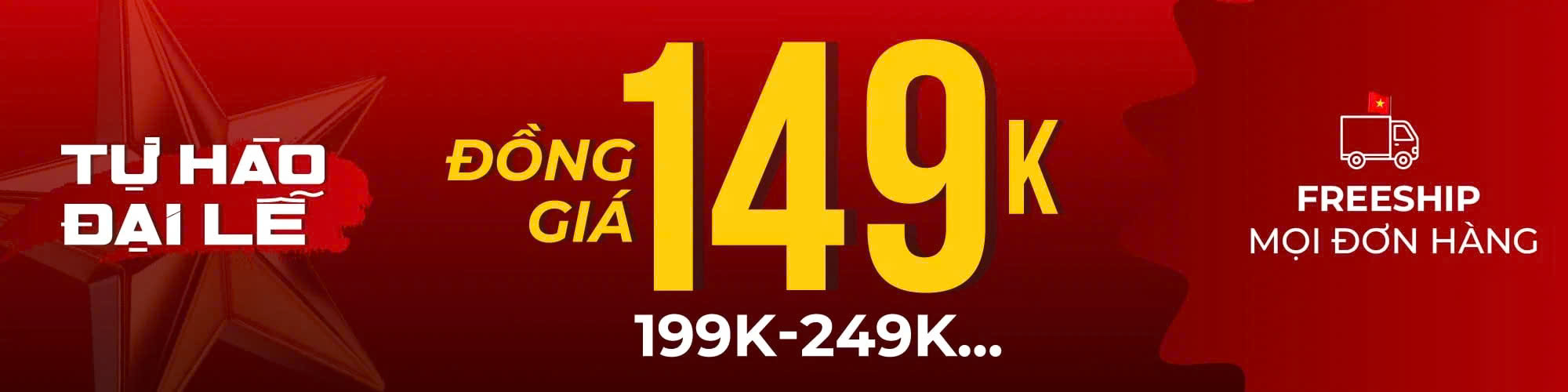 Tự Hào Đại Lễ
